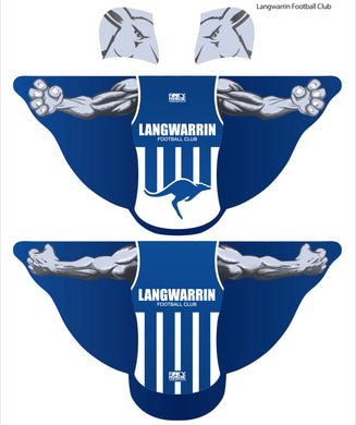 Langwarrin FNC